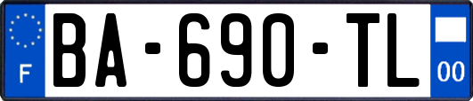 BA-690-TL