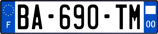 BA-690-TM