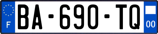 BA-690-TQ