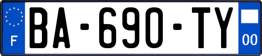 BA-690-TY