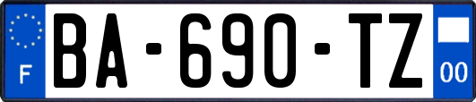 BA-690-TZ