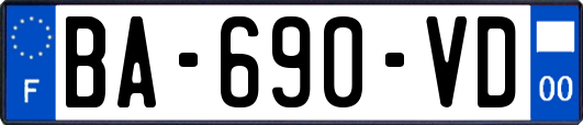 BA-690-VD