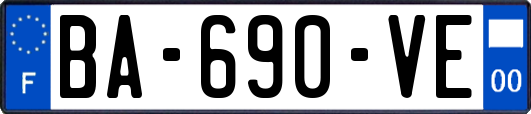 BA-690-VE