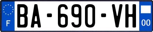 BA-690-VH