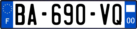 BA-690-VQ