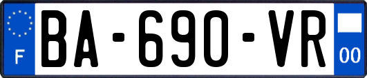 BA-690-VR