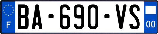 BA-690-VS