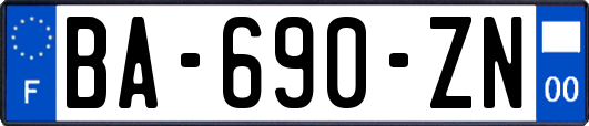 BA-690-ZN