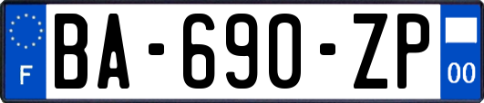 BA-690-ZP