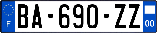 BA-690-ZZ