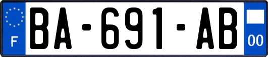 BA-691-AB