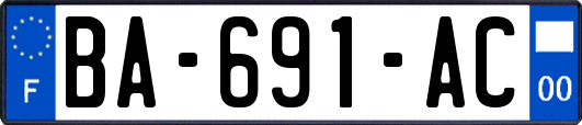 BA-691-AC