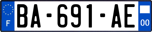 BA-691-AE