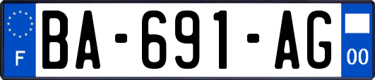 BA-691-AG