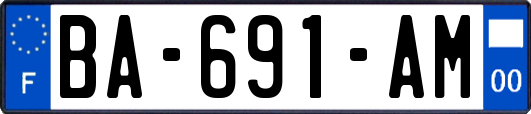 BA-691-AM