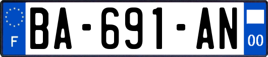 BA-691-AN