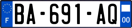 BA-691-AQ