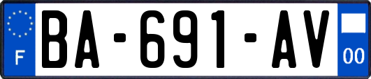 BA-691-AV