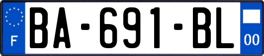 BA-691-BL