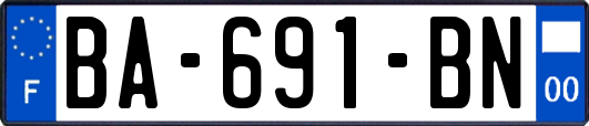 BA-691-BN