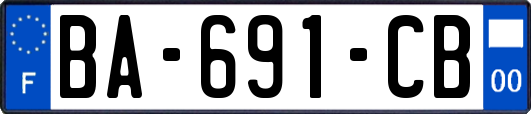BA-691-CB