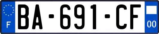 BA-691-CF