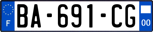 BA-691-CG