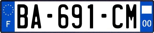 BA-691-CM