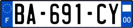 BA-691-CY