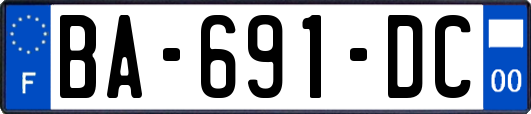 BA-691-DC