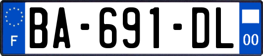 BA-691-DL