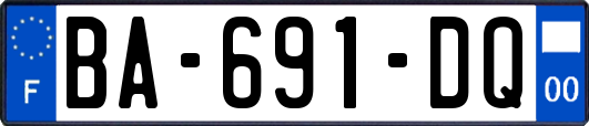 BA-691-DQ