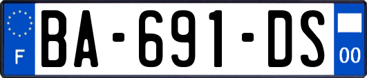 BA-691-DS