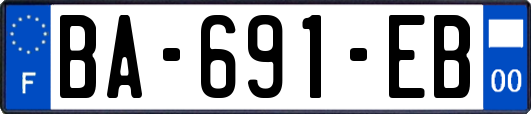 BA-691-EB