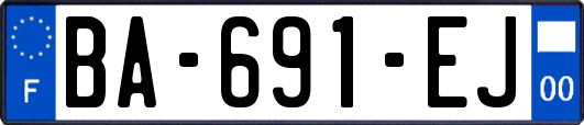 BA-691-EJ