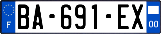 BA-691-EX