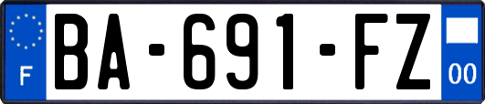 BA-691-FZ