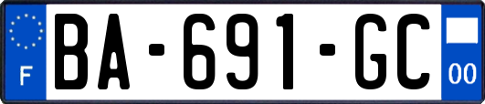 BA-691-GC