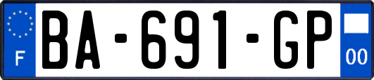 BA-691-GP