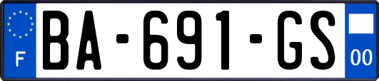 BA-691-GS