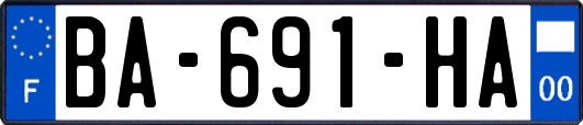 BA-691-HA
