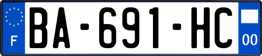 BA-691-HC
