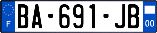 BA-691-JB