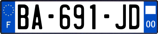 BA-691-JD