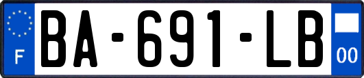 BA-691-LB