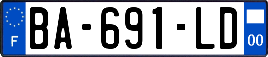 BA-691-LD