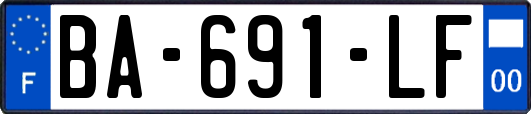 BA-691-LF