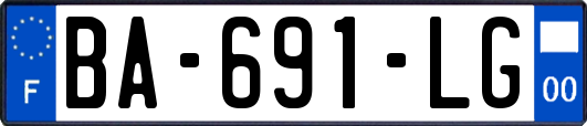 BA-691-LG
