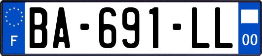 BA-691-LL
