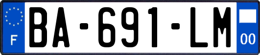 BA-691-LM